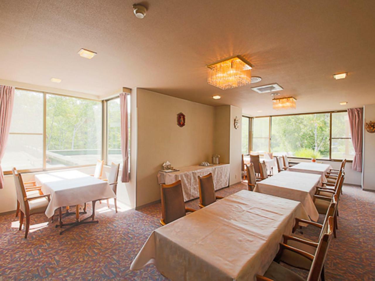 Sugadaira Prince Hotel Ueda Εξωτερικό φωτογραφία