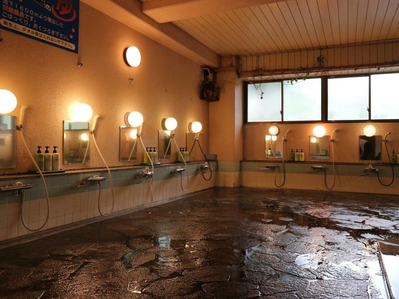 Sugadaira Prince Hotel Ueda Εξωτερικό φωτογραφία