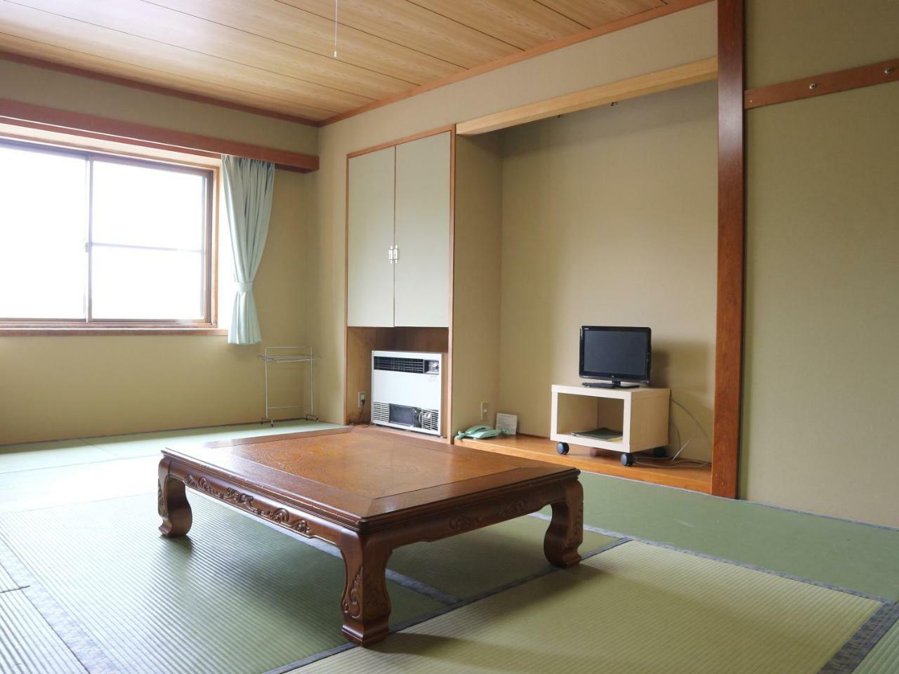 Sugadaira Prince Hotel Ueda Εξωτερικό φωτογραφία