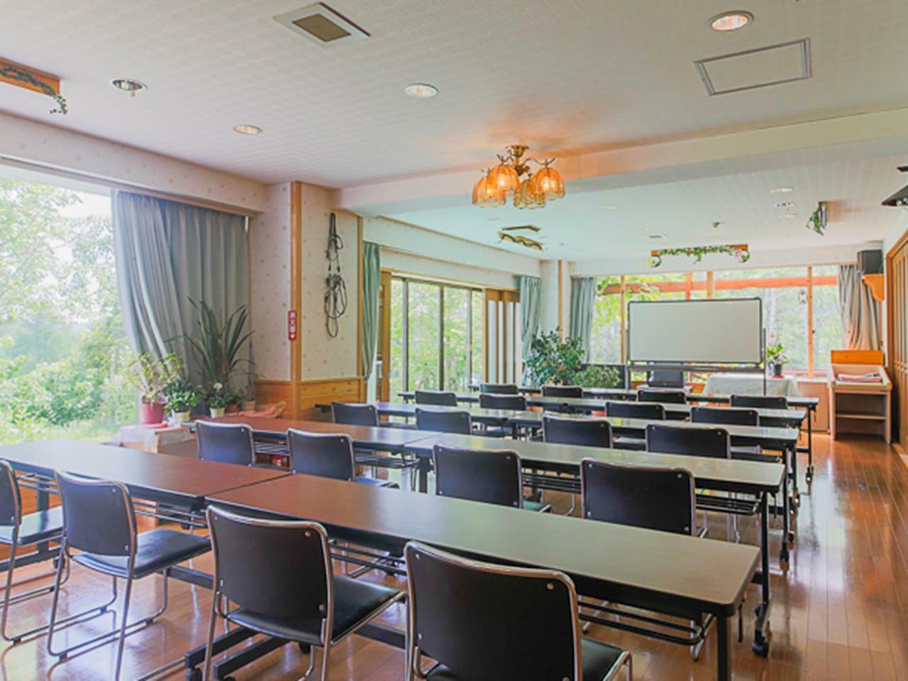 Sugadaira Prince Hotel Ueda Εξωτερικό φωτογραφία