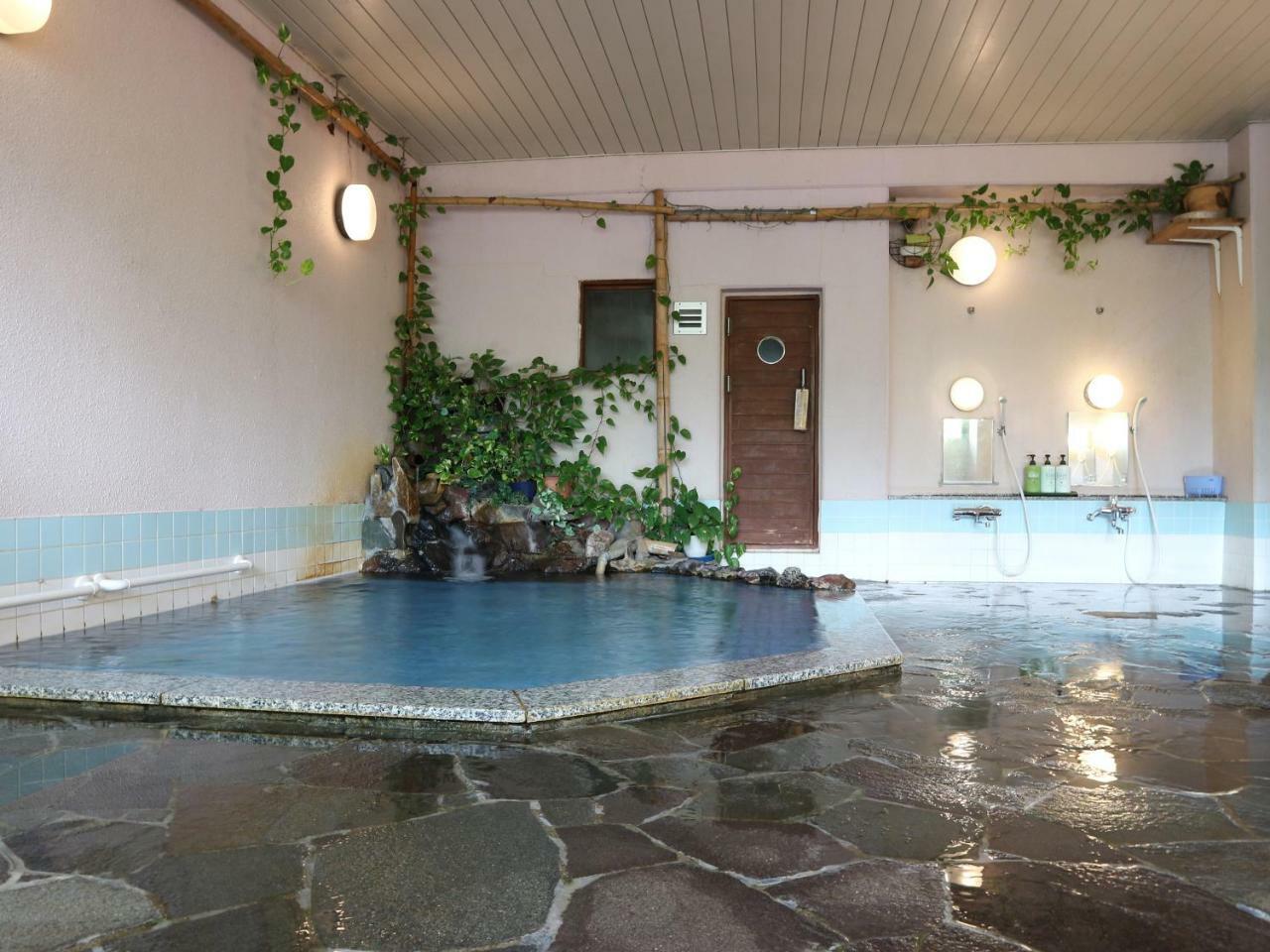 Sugadaira Prince Hotel Ueda Εξωτερικό φωτογραφία