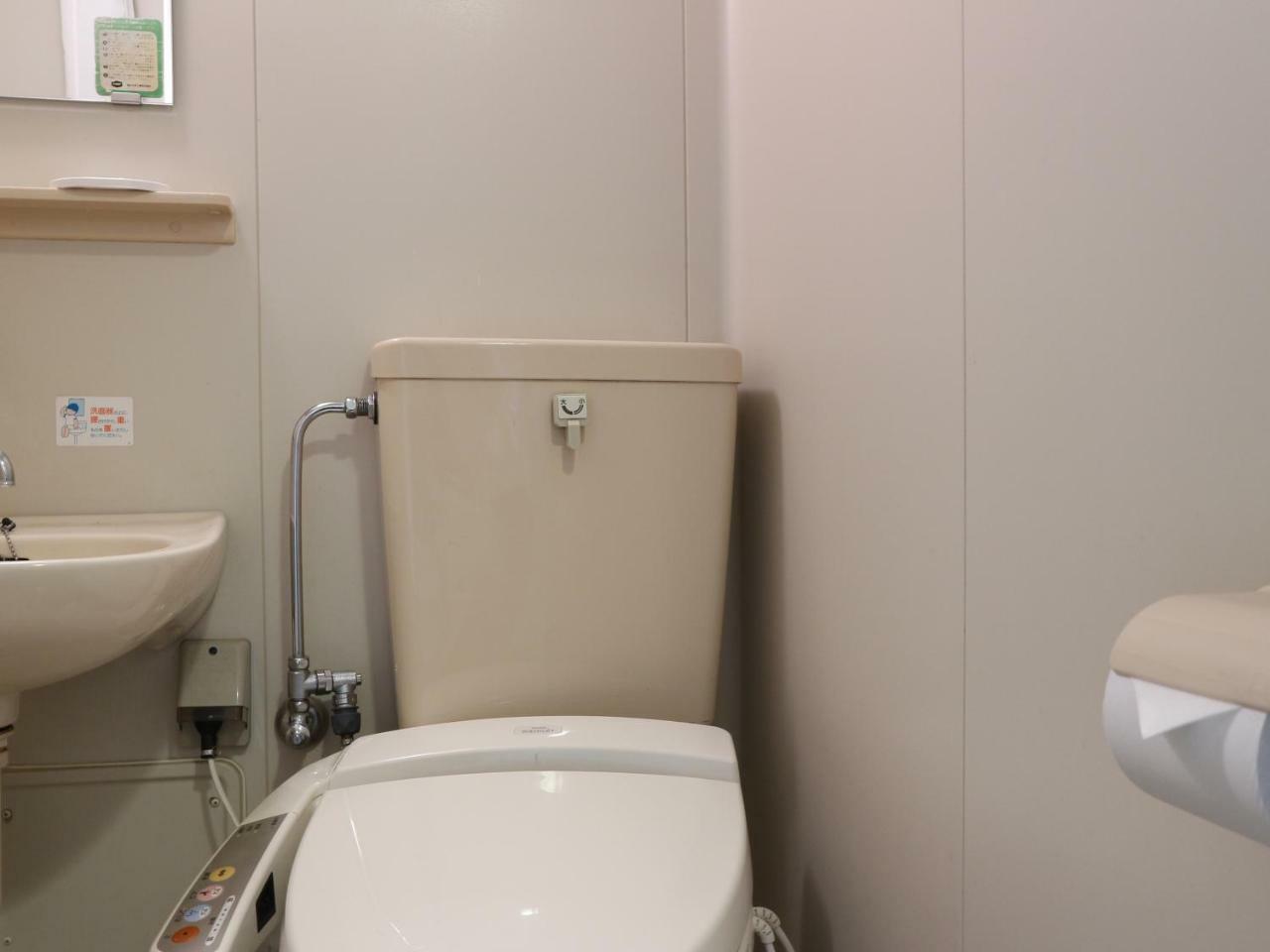 Sugadaira Prince Hotel Ueda Εξωτερικό φωτογραφία